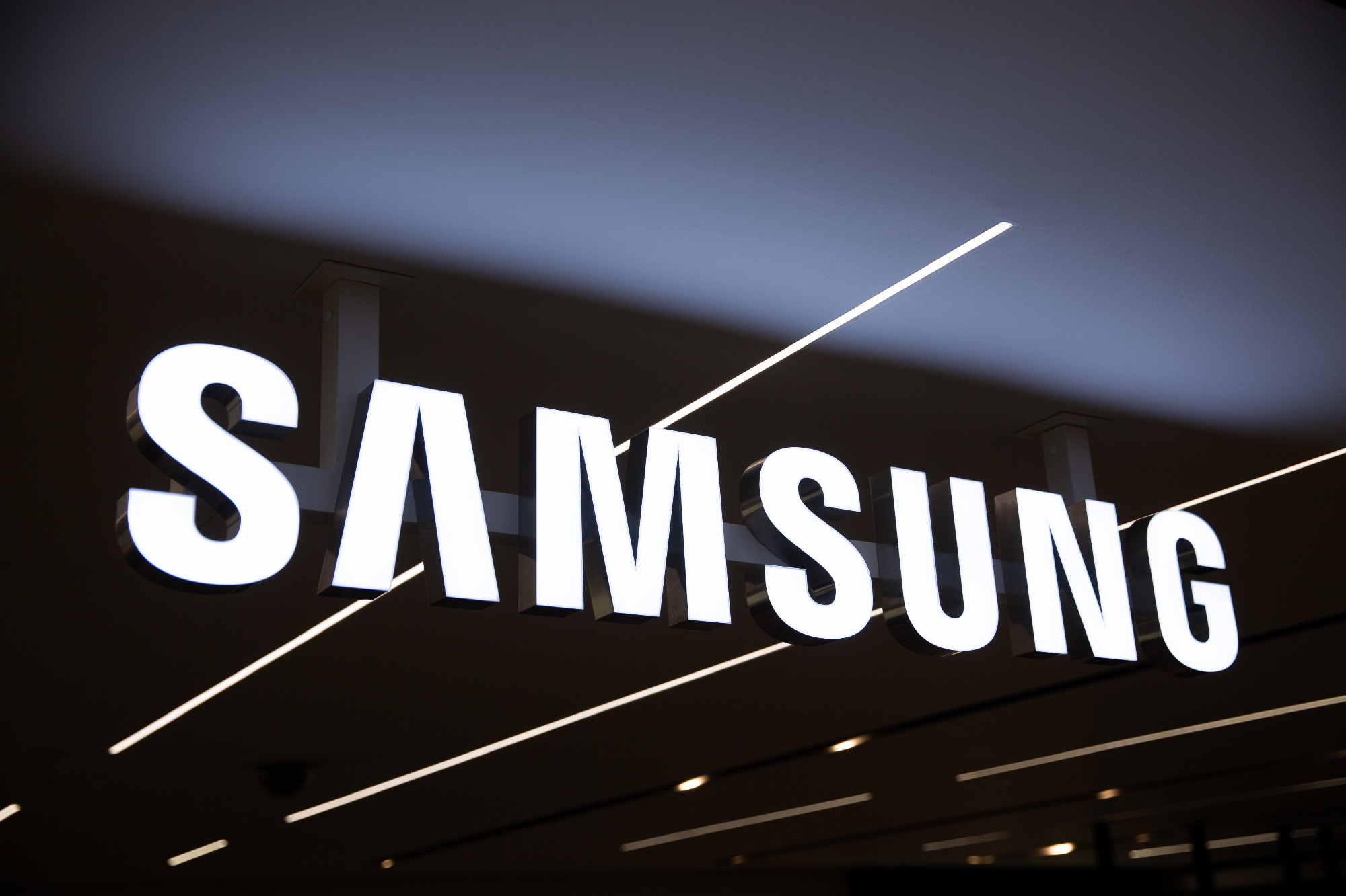 Samsung nudi veliko več kot telefone