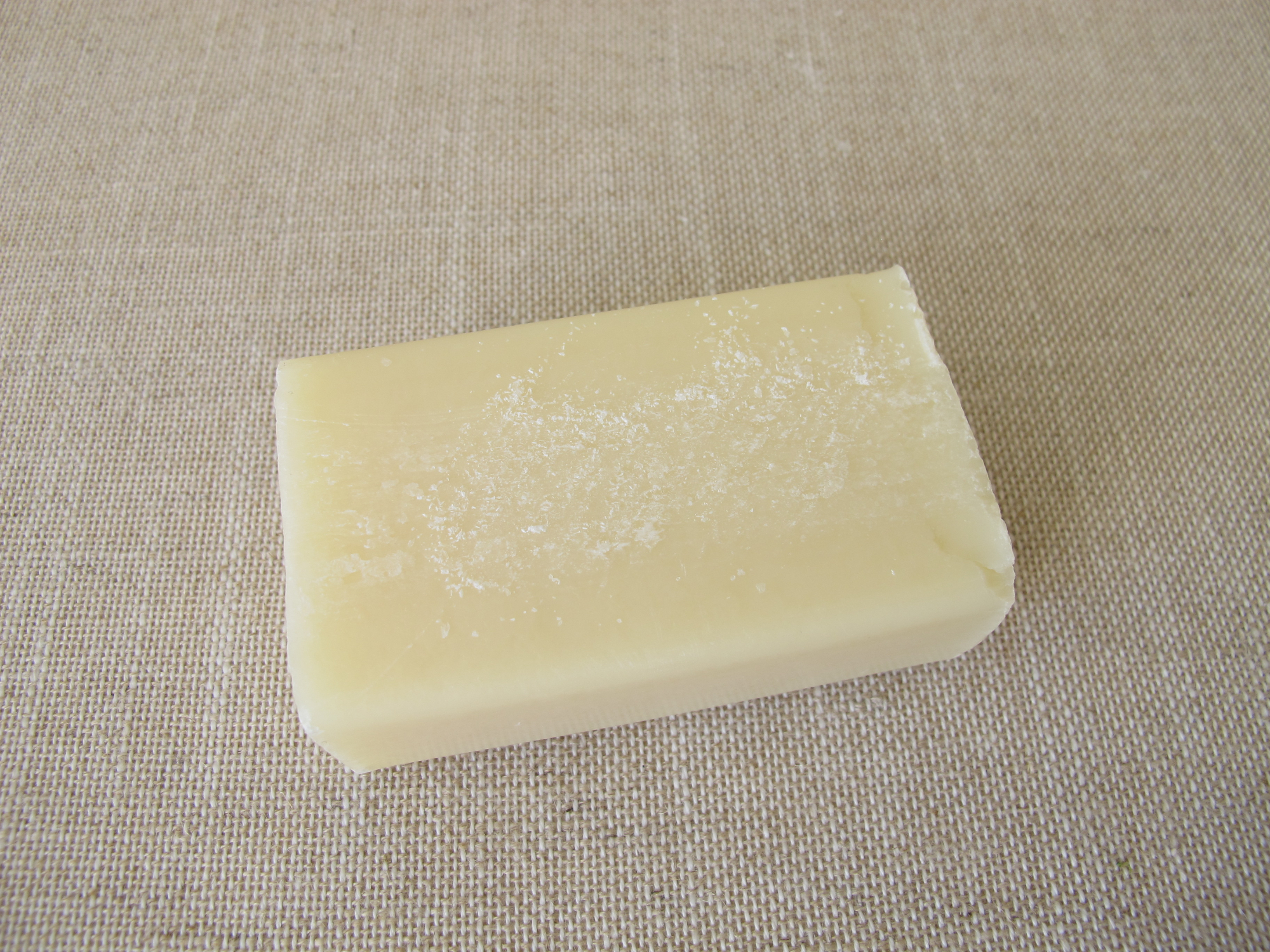 Kako je vegansko milo postalo moj vsakdanji ritual